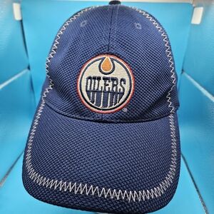🌟3/$25🌟 Oilers baseball Hat